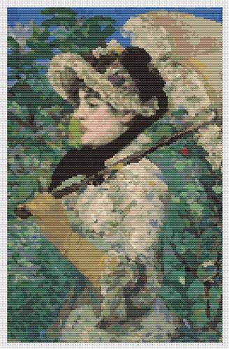 Jeanne (Edouard Manet)