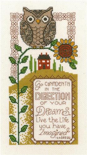 Dream Direction - Diane Arthurs