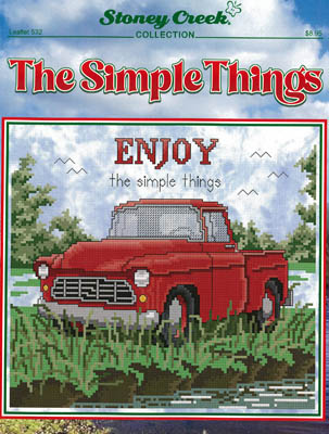 Simple Things, The