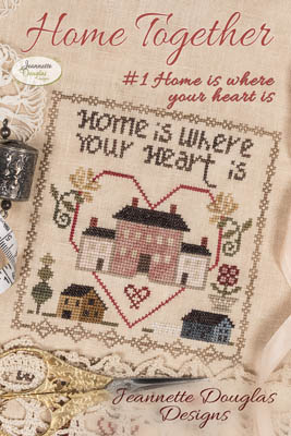 Home Together 1 - Home Is Where Your Heart Is