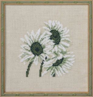 Sunflowers (Linen)