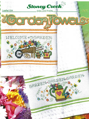 Garden Towels