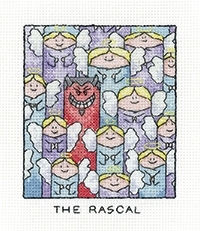 Rascal, The