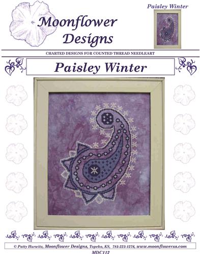 Paisley - Winter