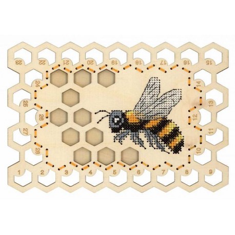 Organizer Bee