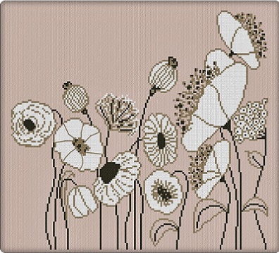Flori Di Campo (Wild Flowers)