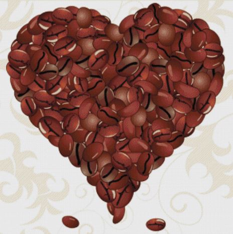 Coffee Valentine