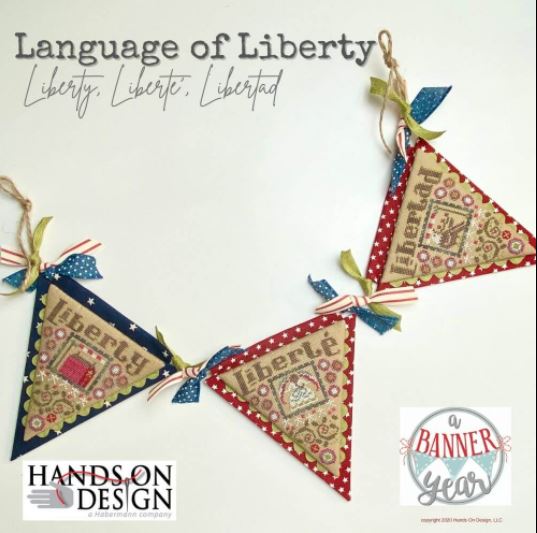 Language of Liberty