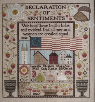 click here to view larger image of Equality Sampler (chart)