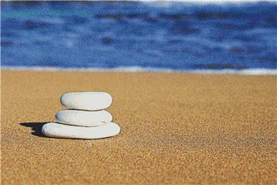 Balancing Stones