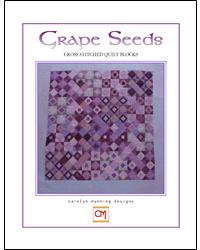 click here to view larger image of Grape Seeds (chart)