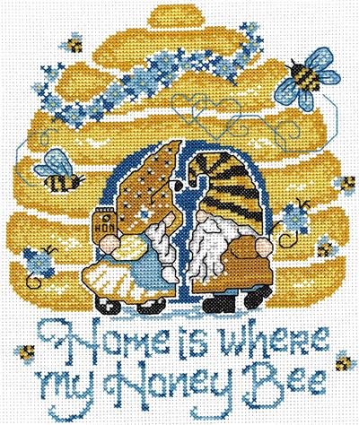 My Honey Bee - Ursula Michael