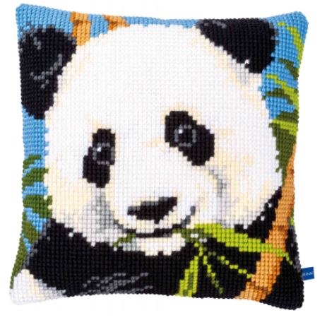 Panda Cushion