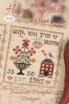 Home Together 3 - With You I'm Home