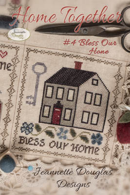 Home Together 4 - Bless This Home