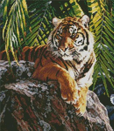 Sumatran Tigress (mini)
