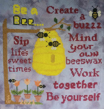 Bee Rules