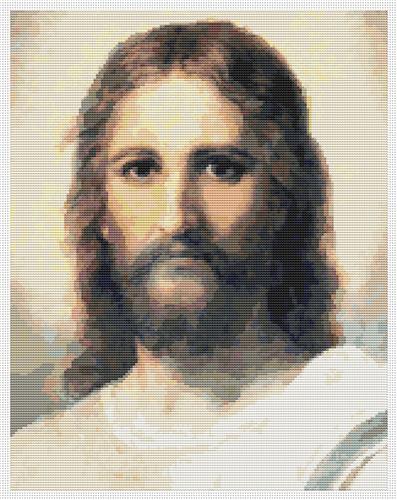 Jesus (Heinrich Hoffmann)