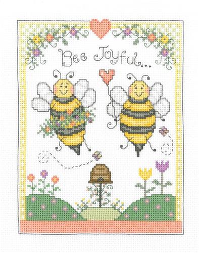 Bee Joyful - Gail Bussi