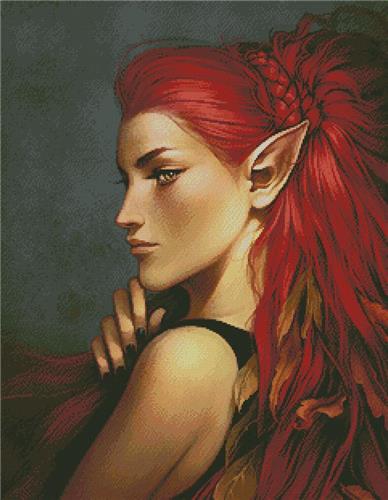 Ashes (crop) (Charlie Bowater)