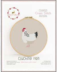Clucking Hen