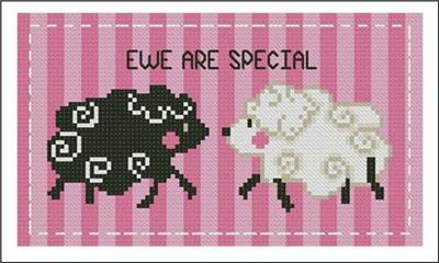 Ewe are Special