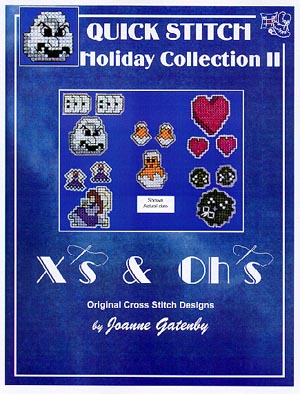 Holiday Collection II