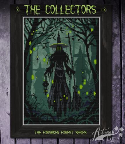Collectors, The