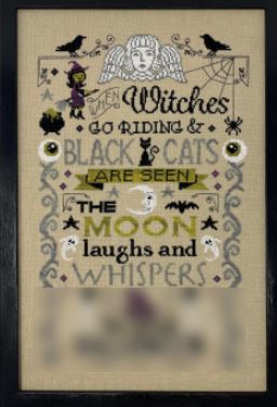 When Witches Go Riding 3