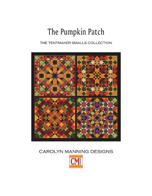 Pumpkin Patch, The