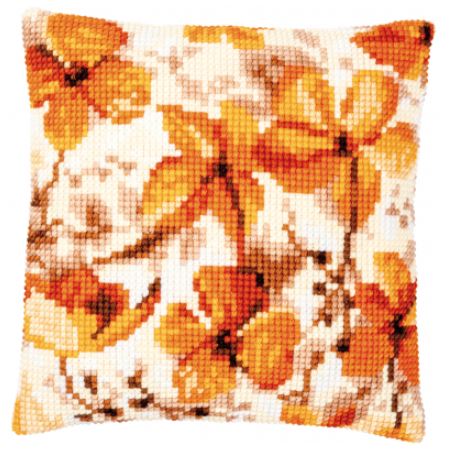 Autumn Seeds - Cushion