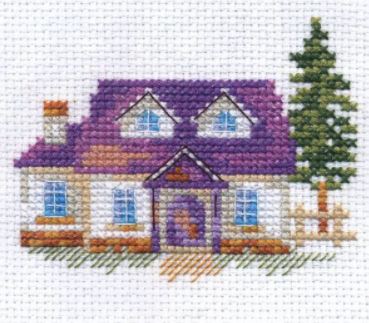 House in the Forest