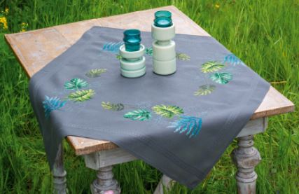 Botanical - Tablecloth