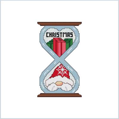 Gnomes of Time, The - Christmas