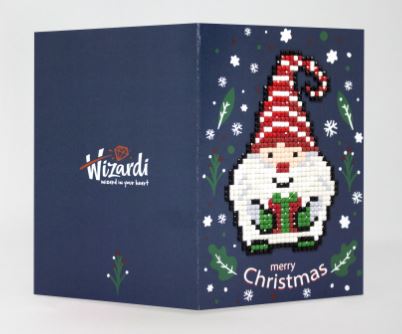 Merry Christmas - Gnome