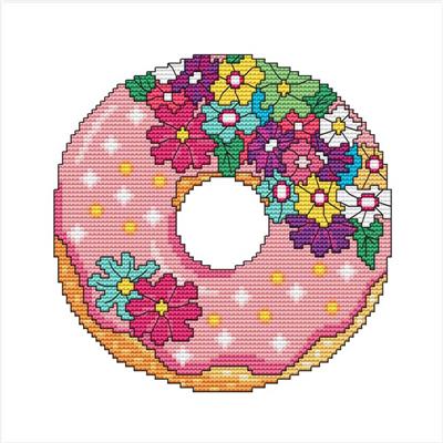 Year of Donuts - May