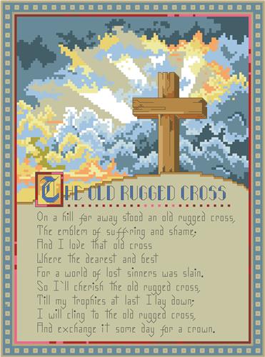 Old Rugged Cross, The