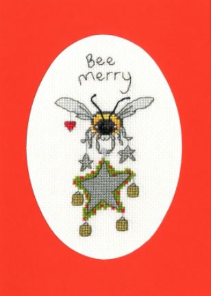 Bee Merry