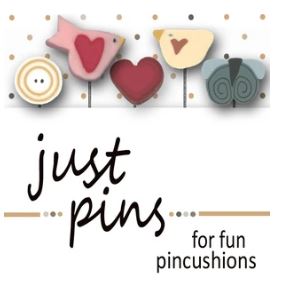 Just Pins -  Storybook Cottage