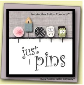 Just Pins - Pixie Wishes 101