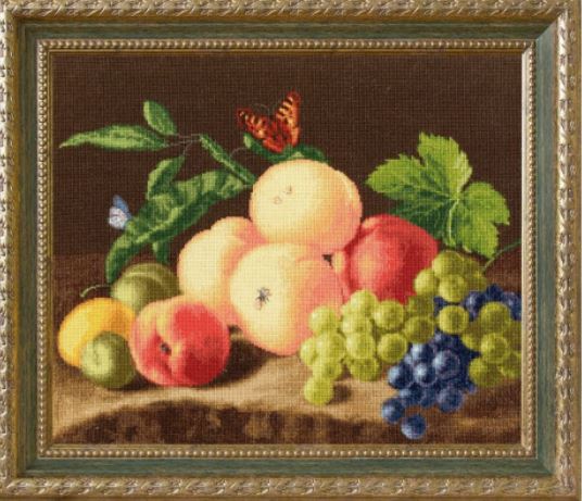 Fruit 1829