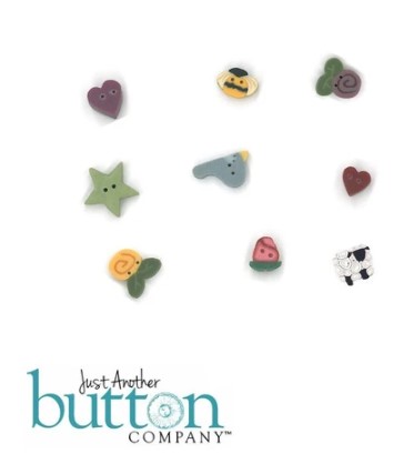Home Button Pack - JAB7382.G