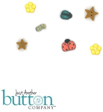 More Fun to Dance Button Pack JAB6971.G