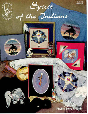 Spirit of the Indians