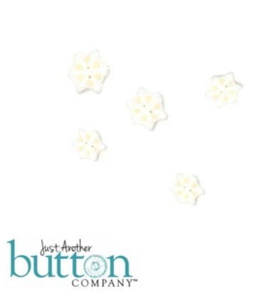 First Fall of Snow - Button Pack - JAB8759