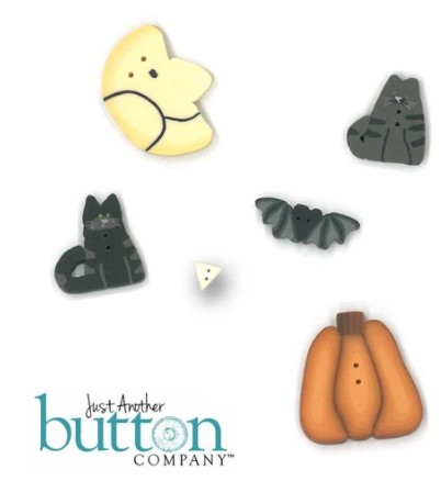 Open House Button Pack JAB8929