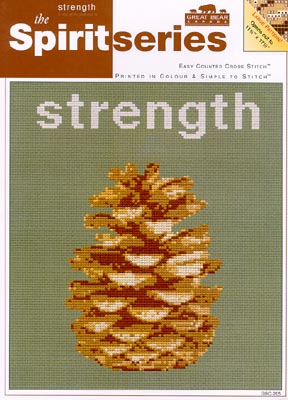 Strength (Spirit)