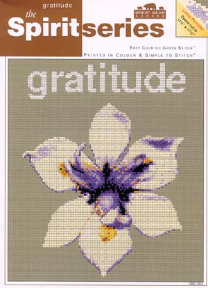 Gratitude (Spirit)