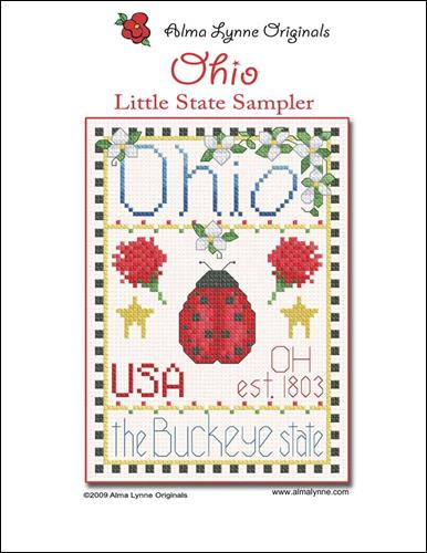 Ohio Little State Sampler