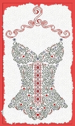 click here to view larger image of Corsetio (chart)